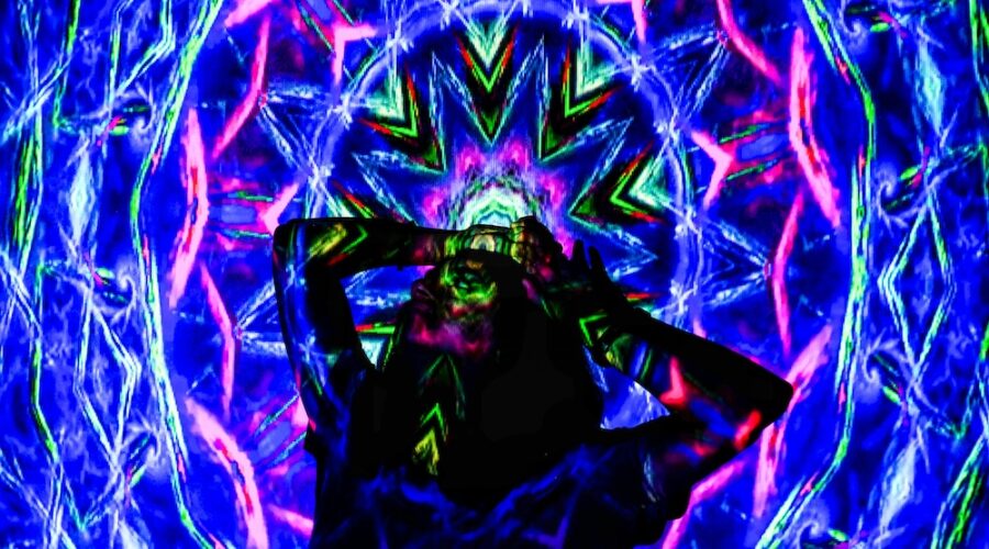 Why Some Psychedelic Sessions Turn Frightening. A New Brain Study Offers a Clue