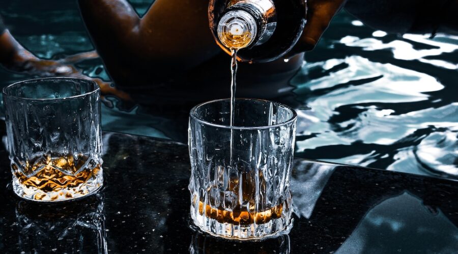 The VA Is Testing a GLP-1 for Alcohol Use Disorder