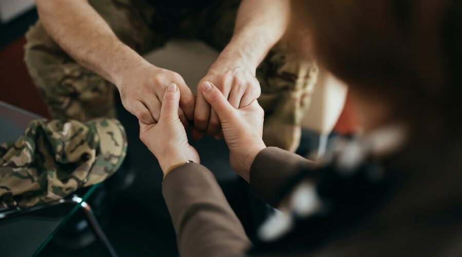 MAPS-Funded MDMA Therapy for PTSD Is Back at the FDA, Without a New Phase 3 Trial