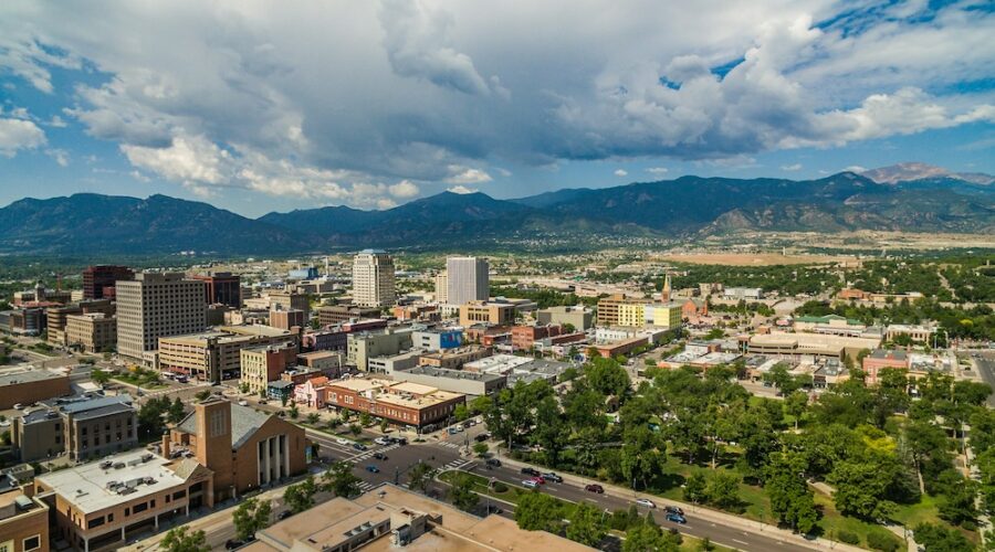 The 5 Best Peptide Clinics in Colorado Springs (2026) — Verified & Reviewed