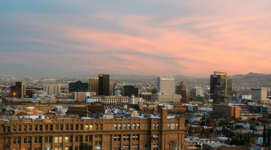 The 6 Best Peptide Clinics in El Paso (2026) — Verified & Reviewed