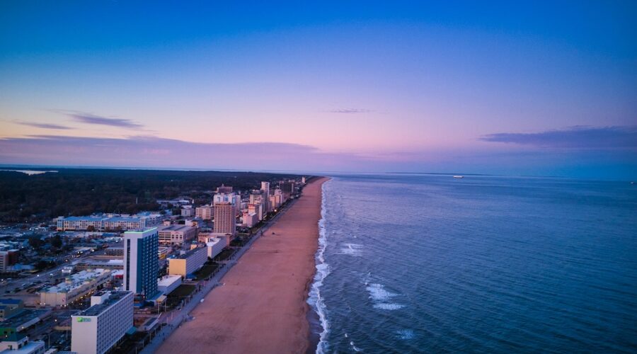 The 6 Best Peptide Clinics in Virginia Beach (2026) — Verified & Reviewed