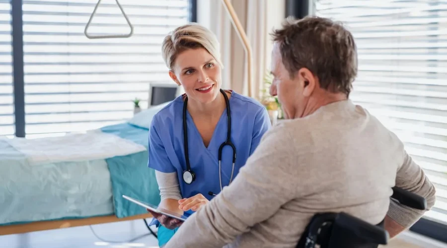 Ketamine Patients and GLP-1 Patients Are Often the Same People