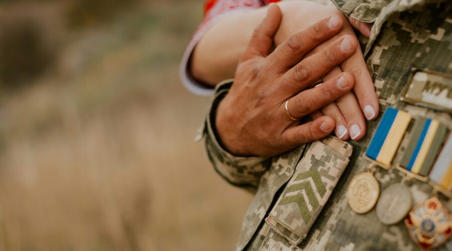 The American Legion Just Backed a Specific Psychedelics Bill, Not Just the Idea