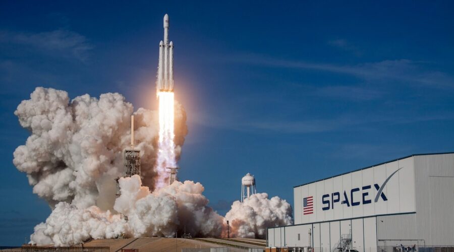 The Money Behind the MDMA Resubmission Came From a SpaceX Director