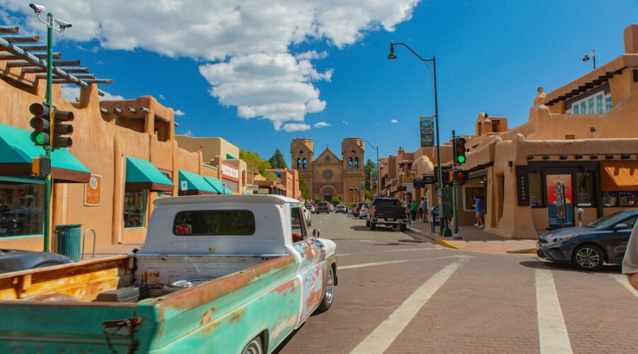 New Mexico Just Opened Its First Psilocybin Permits. The One Clinicians Need Is Still Coming