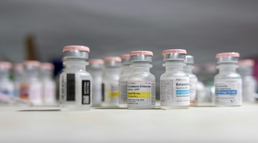 Dissociation Was Tied to Better Esketamine Outcomes in a Small Study