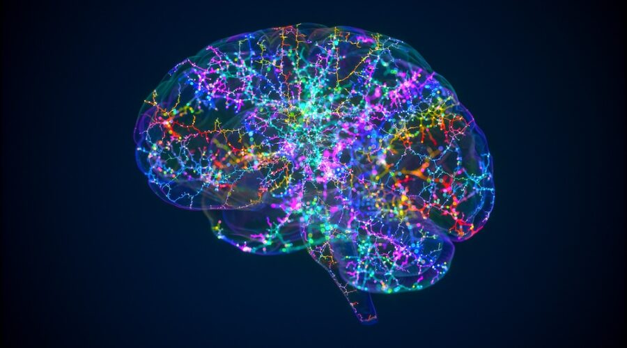 Two Ketamine Brain Studies Point to the Same Moment: The Day After the Infusion