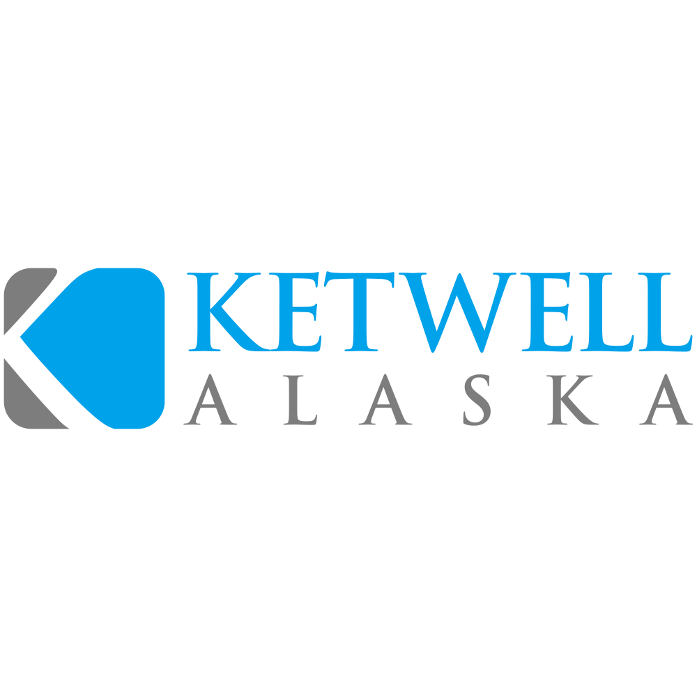 Ketwell Alaska logo