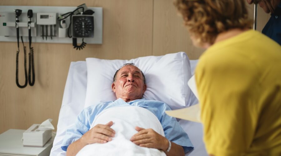 The First Psilocybin Clinics Will Probably Be Spravato Clinics